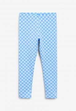 Next Kinder Leggings - Hosen - Blue