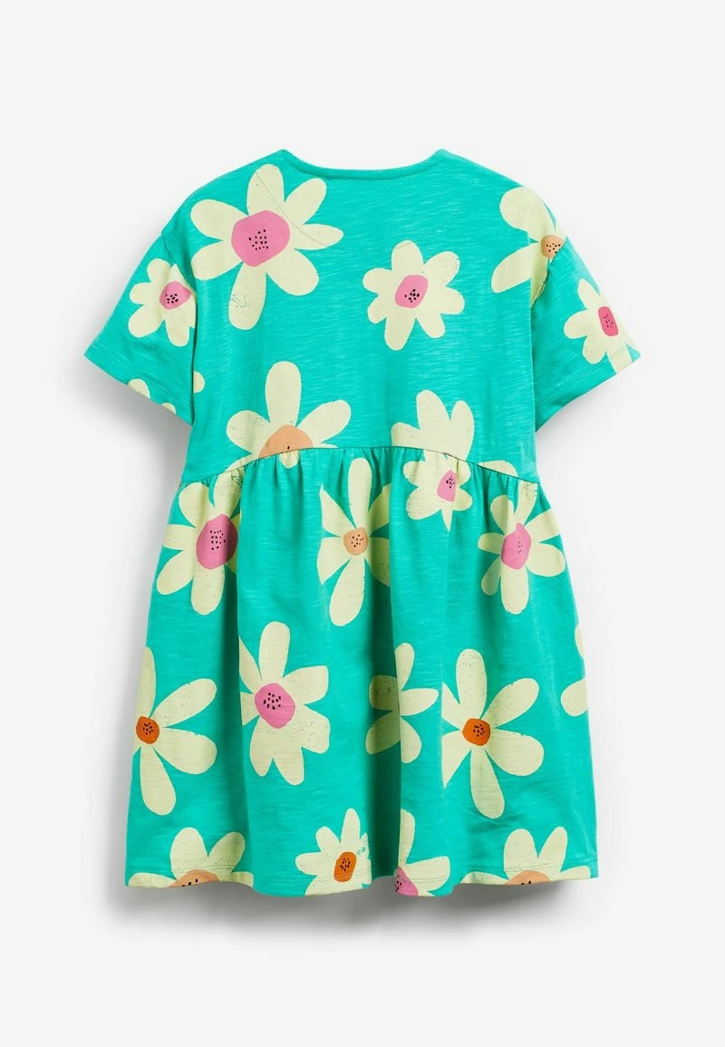 Next Kinder Freizeitkleid - Green – Bild 5