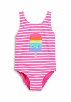 Next Kinder Badeanzug - Pink