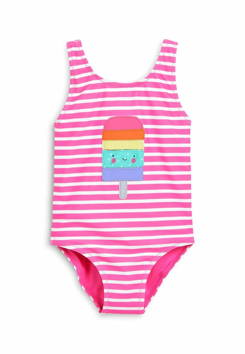 Next Kinder Badeanzug - Pink