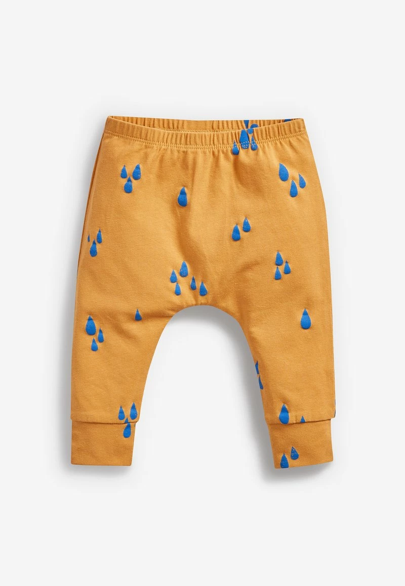 Next Kinder 6 PACK SCANDI SET - Stoffhose - Yellow – Bild 4