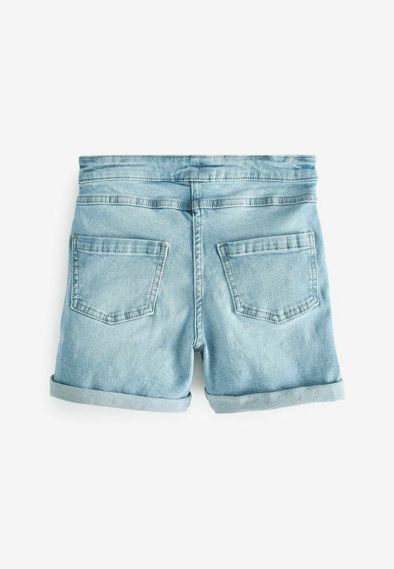 Next Kinder Jeans Shorts - Blue – Bild 2