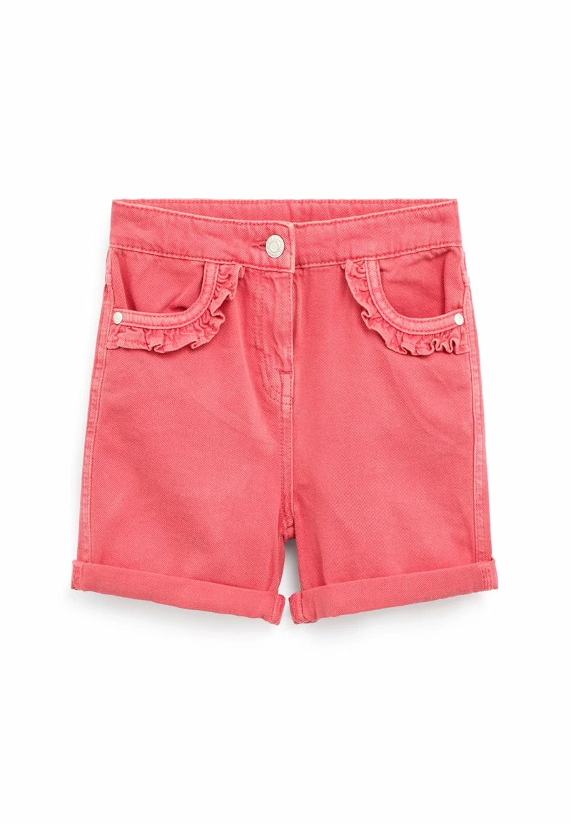 Next Kinder Jeans Shorts - Pink – Bild 2