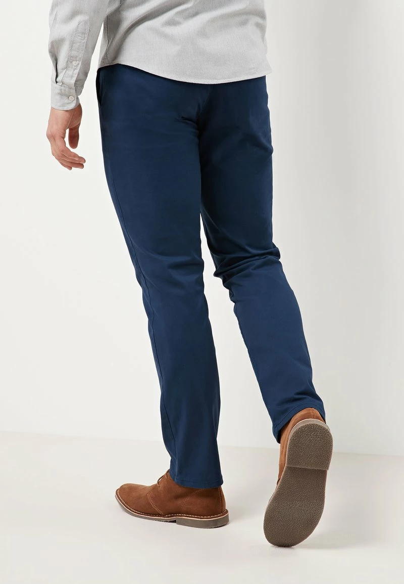 Next Herren Chino - Blue – Bild 2