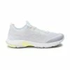 Next Damen Sneaker Low - Grey & Lime
