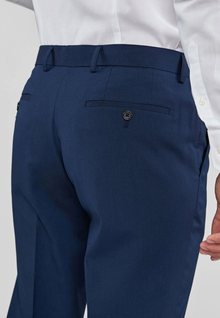 Next Herren Anzughose - Blue – Bild 3