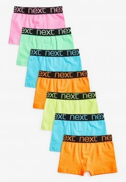 Next Kinder 7 PACK - Panties - Blue