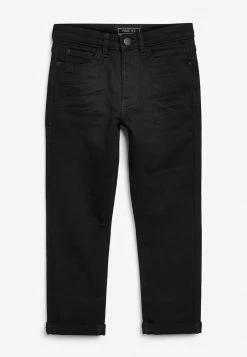 Next ULTRA FLEX STRETCH - Jeans Slim Fit - Black Denim | Kinder