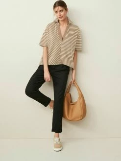 Next Damen Poloshirt - Off White