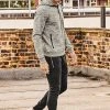 Next Herren Sweatjacke - Grey