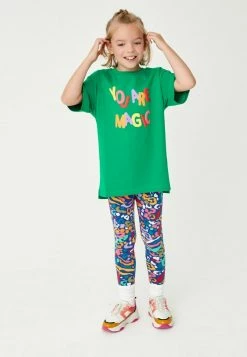 Next Kinder SLOGAN SET - Leggings - Hosen - Multi