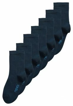 Next Kinder 7 PACK - Socken - Blue