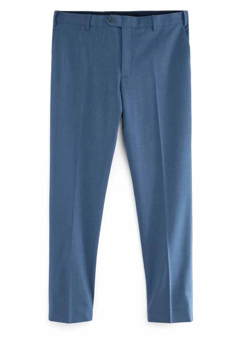Next Herren MOTION FLEX - Chino - Blue – Bild 4