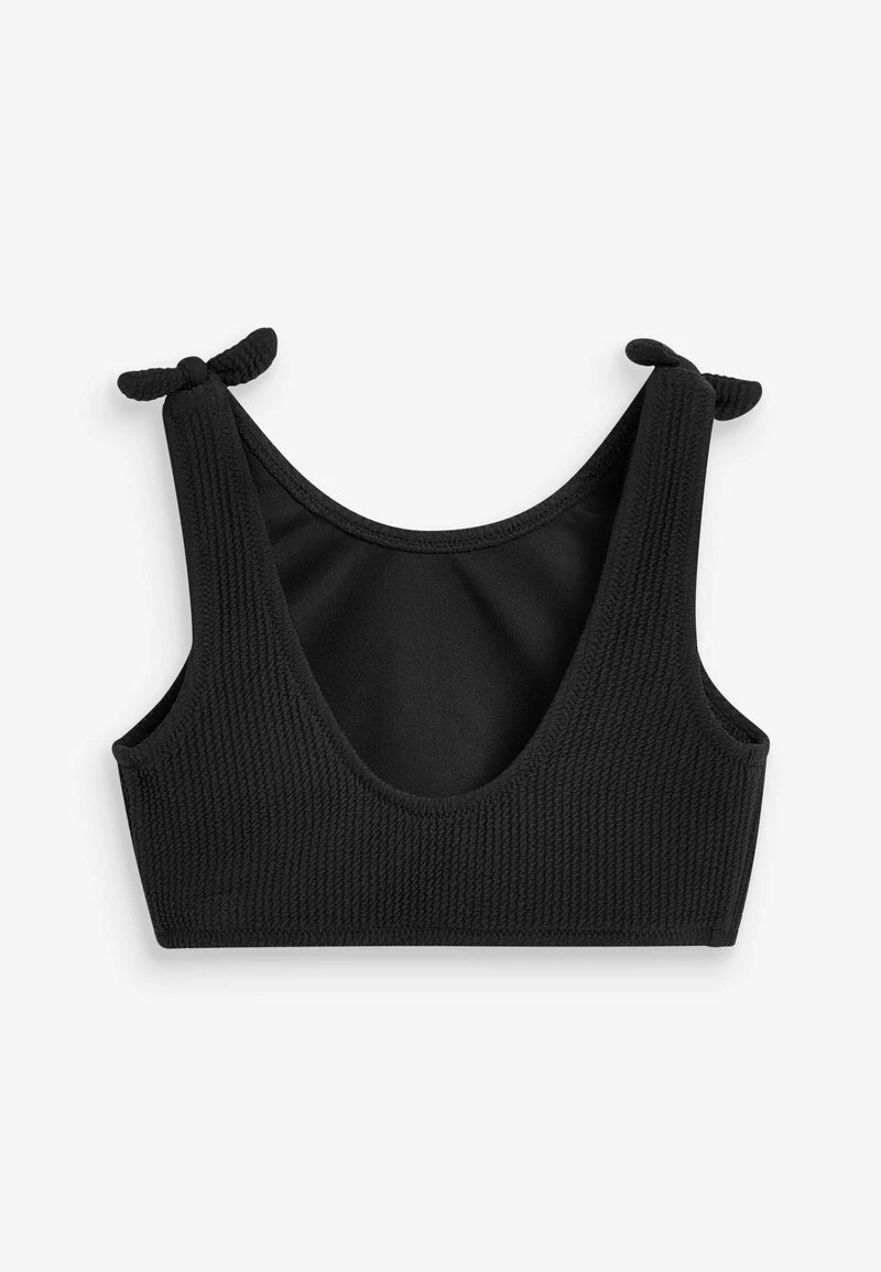 Next Kinder Bikini - Black – Bild 2