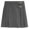 Next Kinder KILT - Faltenrock - Grey