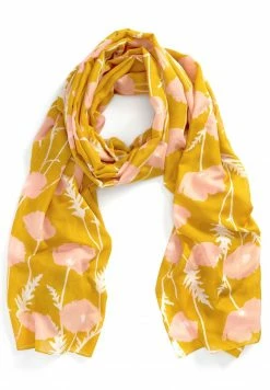 Damen SCION AT NEXT - Schal - Ochre