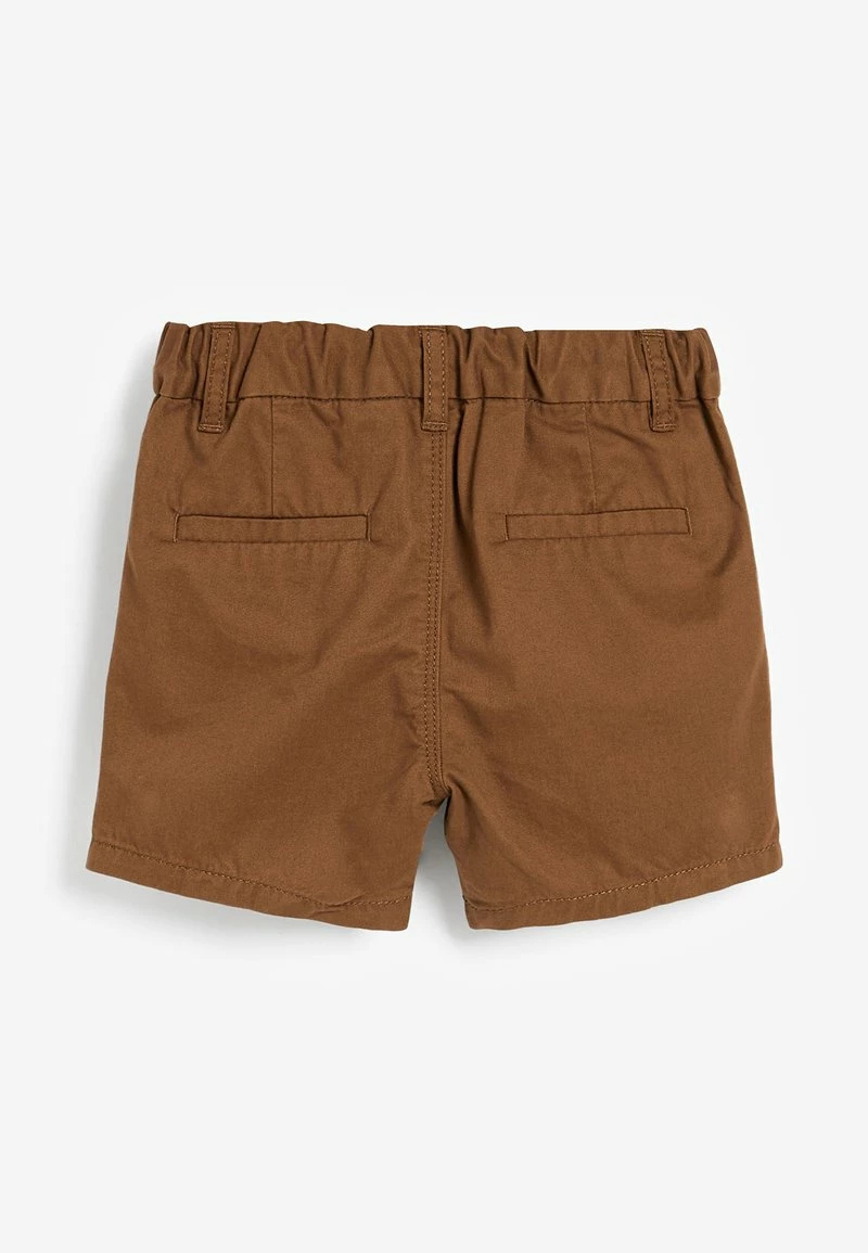 Next Kinder Shorts - Brown – Bild 2