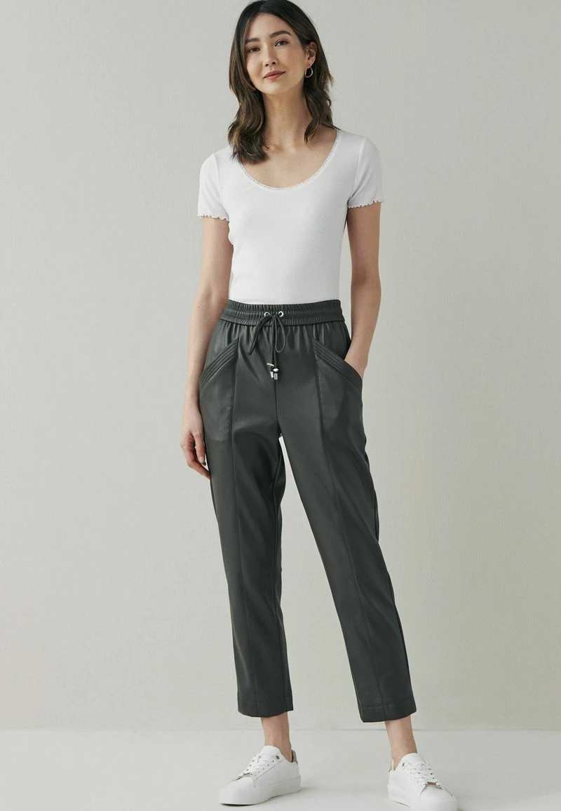 Next Damen 3 PACK - T-Shirt Basic - White/pink/black – Bild 2