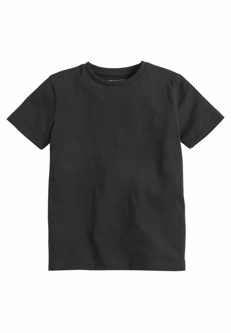 Next Unisex 3 PACK - T-Shirt Basic - White – Bild 5