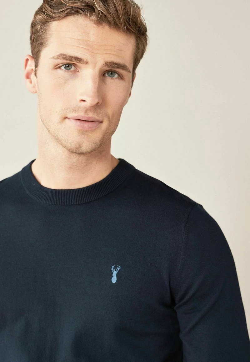 Next RICH - Strickpullover - Dark Blue | Herren – Bild 3