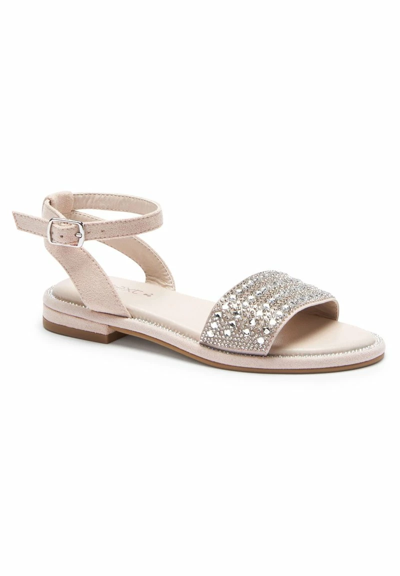 Next Kinder JEWELLED OCCASION - Riemensandalette - Pink – Bild 2