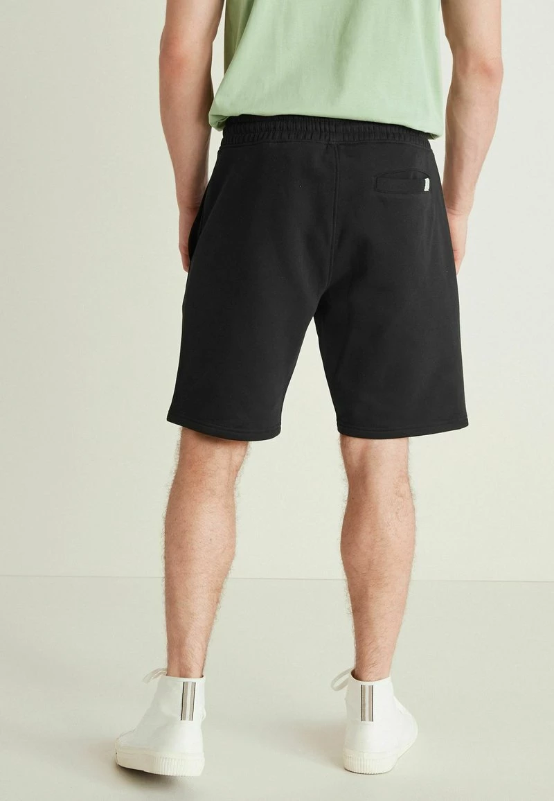 Next Shorts - Black | Herren – Bild 3