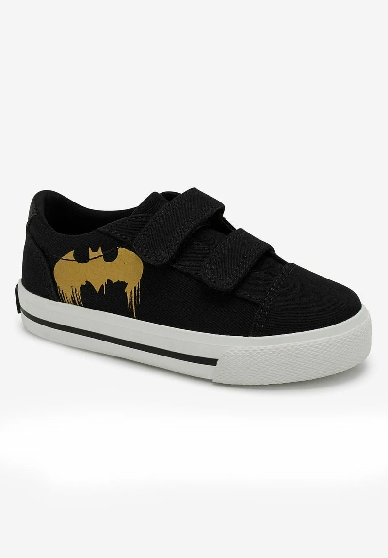 Next Klettschuh - Black | Kinder – Bild 2