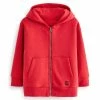Next Kinder THROUGH - Sweatjacke - Red