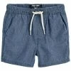 Next PULL ON - Jeans Shorts - Blue Denim | Kinder