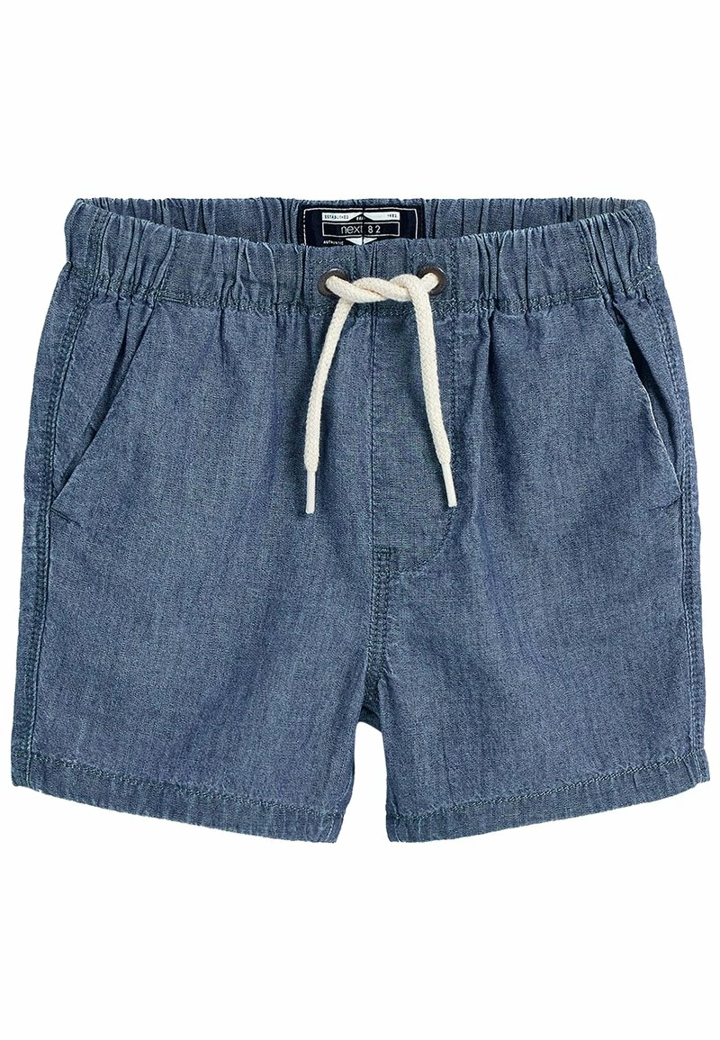 Next PULL ON - Jeans Shorts - Blue Denim | Kinder