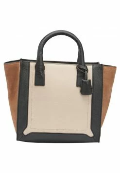 Next Damen Shopping Bag - Colourblock