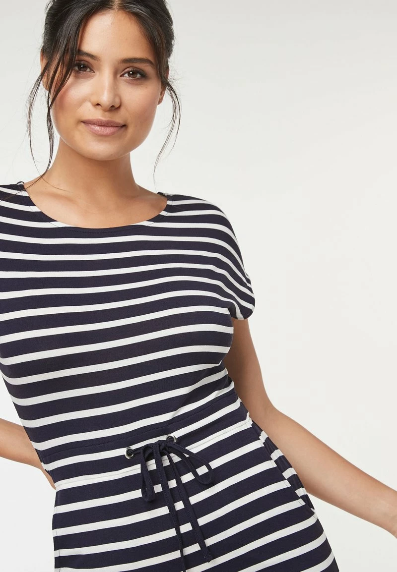 Next Damen Strandaccessoire - Blue – Bild 3