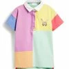 Next Kinder RUGBY POLO - T-Shirt Print - Pastel