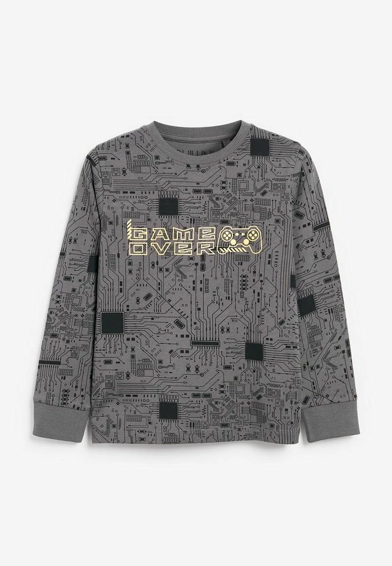 Next Kinder 2 PACK - Nachtwäsche Set - Multi Coloured – Bild 4