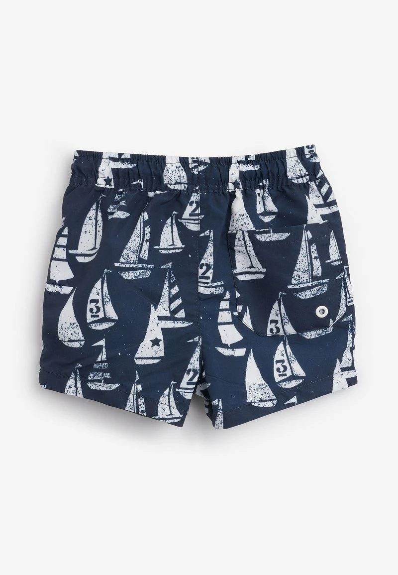 Next Kinder Badeanzug - Blue – Bild 6