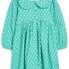 Next Kinder TEA - Jerseykleid - Green