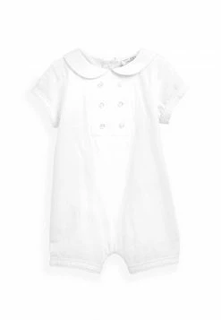 Next Kinder Pyjama - White