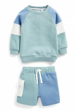 Next Kinder Sweatshirt - Blue