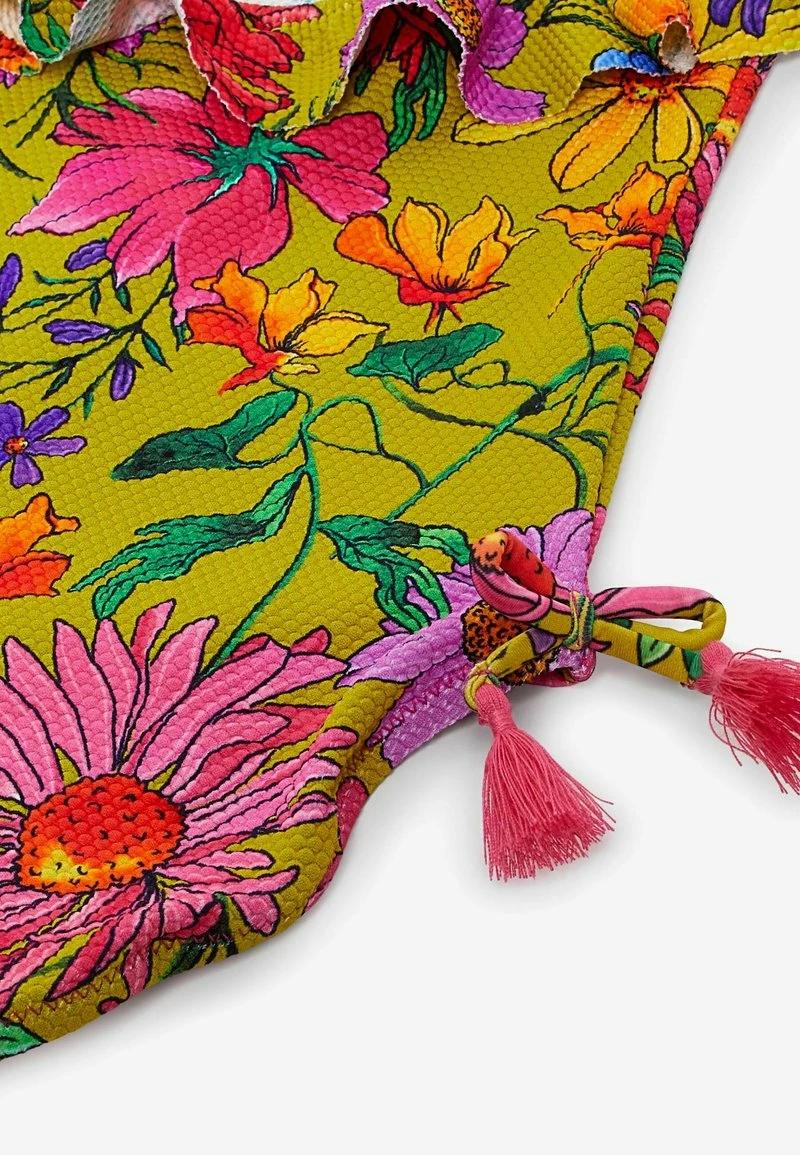 Next Kinder Badeanzug - Green – Bild 3