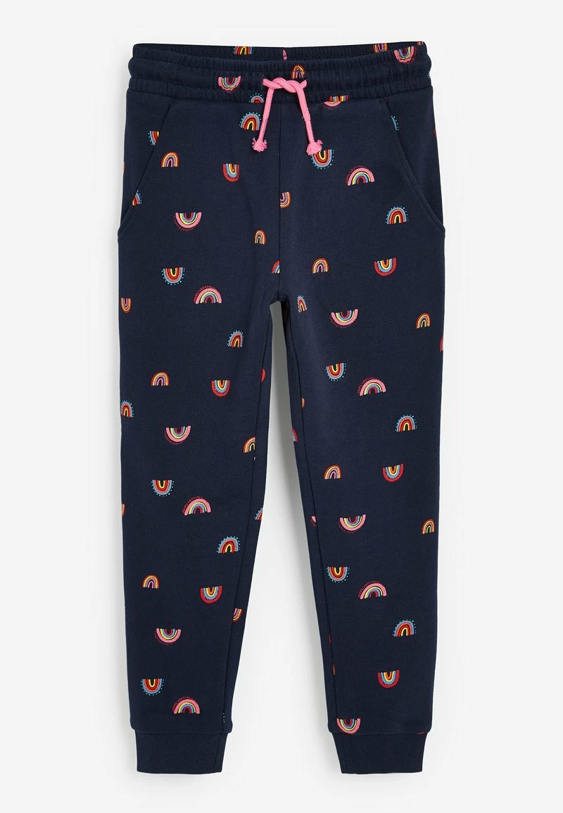 Next Kinder 2 PACK - Jogginghose - Blue – Bild 2