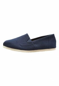 Next Herren Slipper - Blue