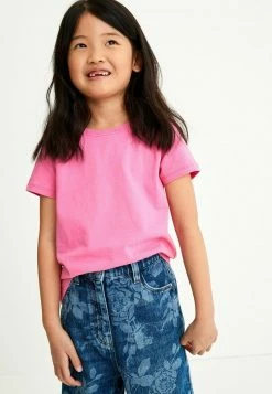 Next Kinder T-Shirt Basic - Pink