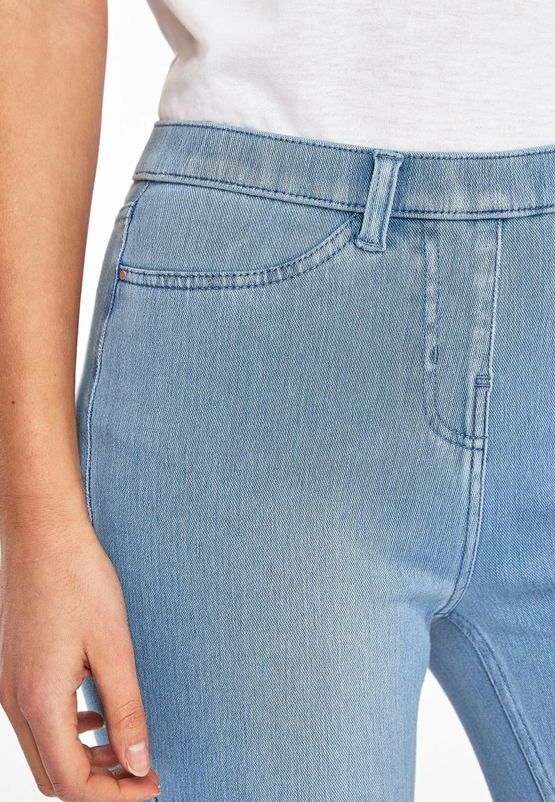 Next Damen Jeggings - Blue – Bild 3