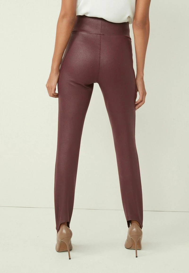 Next STIRRUP - Leggings - Hosen - Berry | Damen – Bild 2