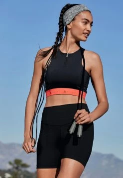 Next Tights - Black | Damen