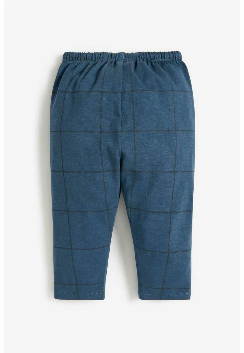 Next Kinder Jogginghose - Green – Bild 2