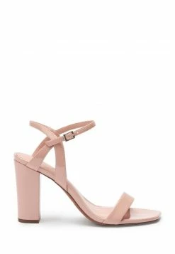 Next Damen FOREVER COMFORT - Plateaupumps - Nude Pink