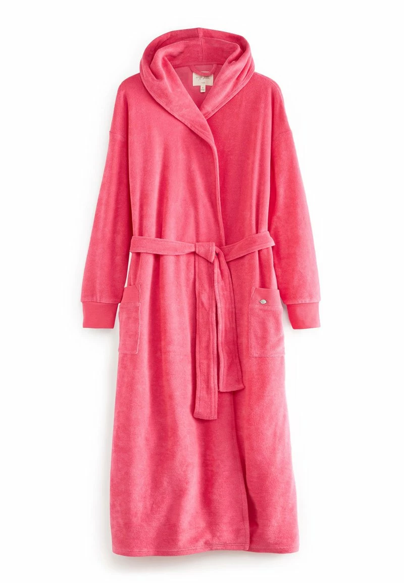 Next TOWELLING - Bademantel - Pink | Damen