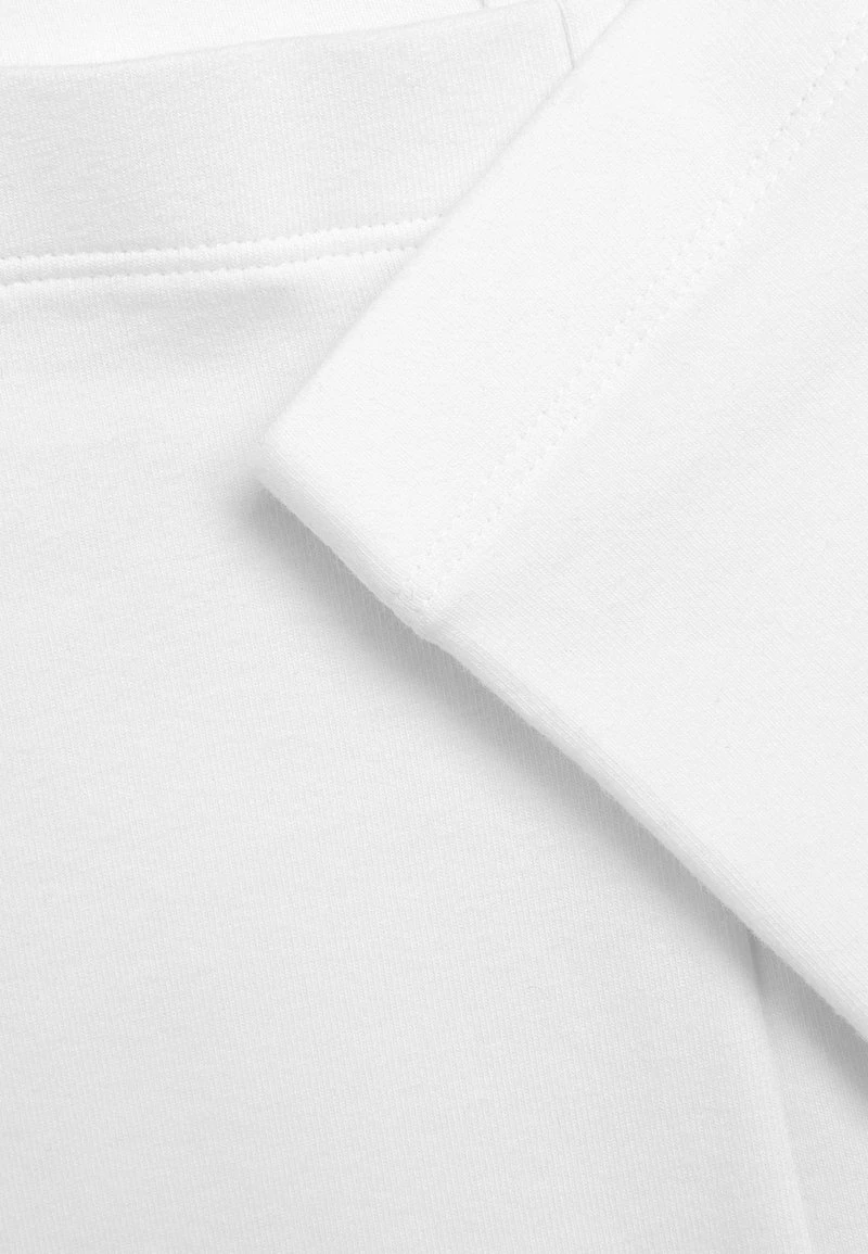 Next Kinder Shorts - White – Bild 3