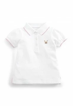 Next Kinder Poloshirt - White